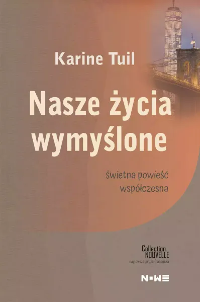 Nasze życia wymyślone zdjęcie 1