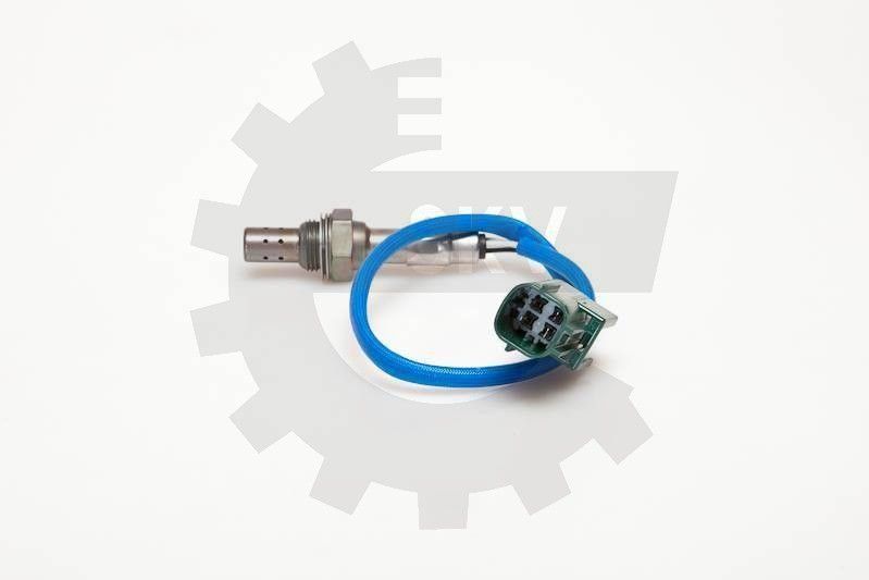 Sonda lambda do NISSAN MICRA II 1.0 1.3 2000 2001 2002 2003 zdjęcie 2