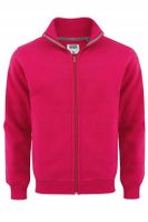 Bluza męska różowa Lesław Rozmiar - M