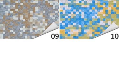 Tkanina PIXEL na Arena.pl