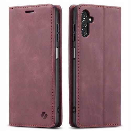 Spacecase Wallet Galaxy A14 5G Red na Arena.pl