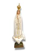Matka Boża Fatimska 61 Cm Figura Portugalska