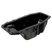 MISA OLEJU MISKA Vauxhall Meriva II 2010 2011 2012 2013 2014 2015 2016 2017