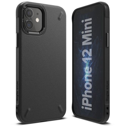 RINGKE ONYX IPHONE 12 MINI BLACK na Arena.pl