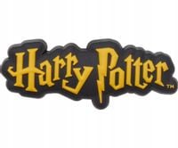 Przypinka Crocs Jibbitz Pin Do Butów Harry Potter