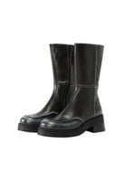 MIISTA INNE - Kozaki Skórzane damskie rozmiar 39