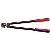 nożyce do kabli 500mm - kn 95 12 500