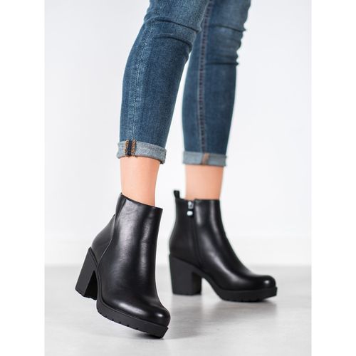 Botki Na Platformie r.40 na Arena.pl