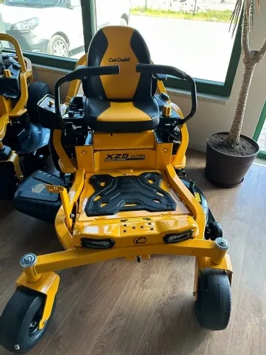 Traktorek kosiarka MTD Cub Cadet XZ5 L127 KAWASAKI traktor ogrodowy zero na Arena.pl