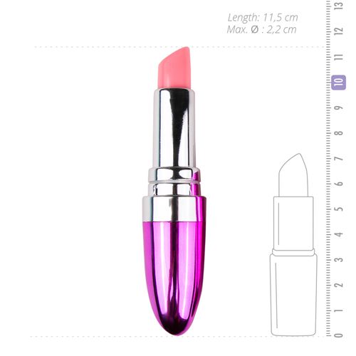 wibrator-lipstick vibrator na Arena.pl