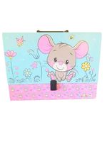 TECZKA Z RĄCZKĄ A4 XL MOUSE 3444