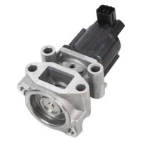 ZAWÓR EGR MITSUBISHI L200 / TRITON 2007 2008 2009 2010 2011 2012 2013 2014