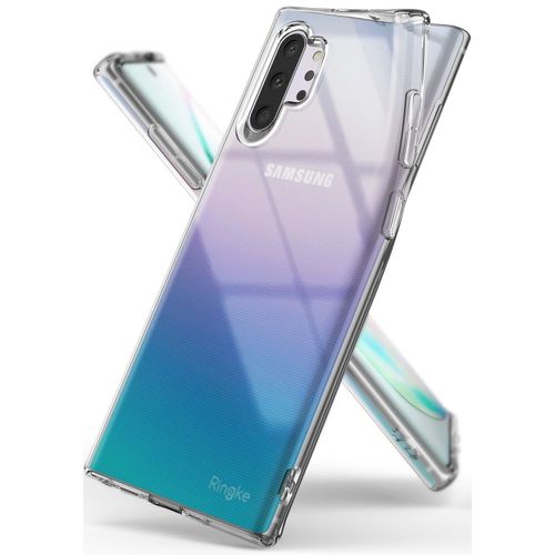 RINGKE AIR GALAXY NOTE 10+ PLUS CLEAR na Arena.pl