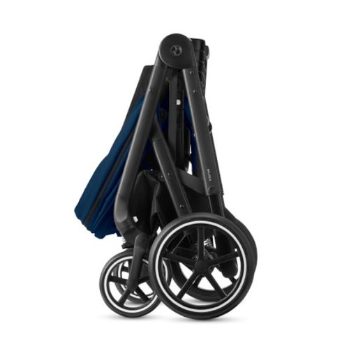 Balios S Lux RIVER BLUE, na Arena.pl