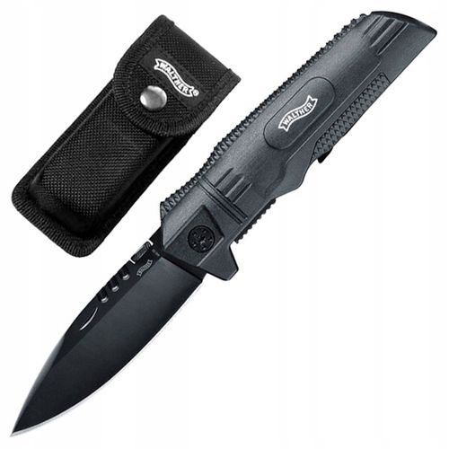 Walther Backup 5.0720 nóż na Arena.pl