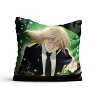 Poduszka kwadratowa Forest of Piano DO WYBORU