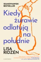 Kiedy żurawie odlatują na południe