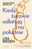 Kiedy żurawie odlatują na południe