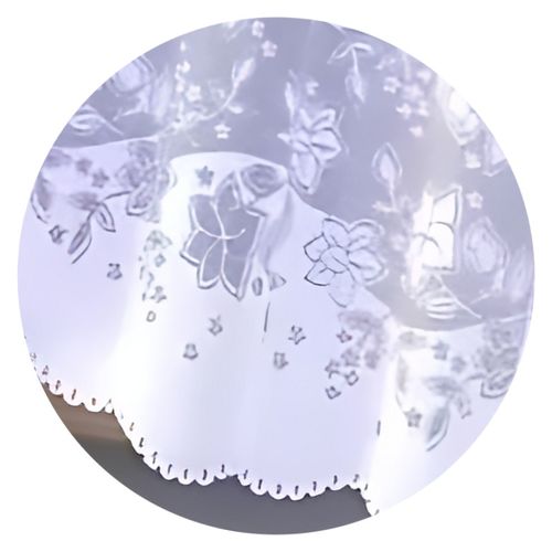 Firanka Narbo 300 x 150 cm DomoweTekstylia | WN14N2 G15 na Arena.pl