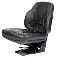 Siedzenie do URSUS C-330 C-360 MF ZETOR amortyzowane wygodne