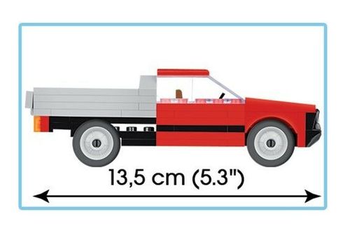 COBI 24535 na Arena.pl