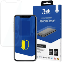 Apple iPhone X/XS/11 Pro - 3mk FlexibleGlass