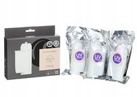 3x Seltino PRIMO filtr wody do ekspresu Siemens