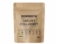 Kolagen wegański Vegan Collagen + Probiotyk Wapń