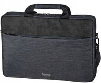 Torba na laptopa 15,6 " Hama szary