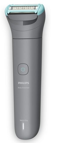 Trymer do ciała PHILIPS BG3480/15 Średni szary na Arena.pl