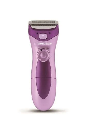 GOLARKA DAMSKA DEPILATOR DO CIAŁA MASZYNKA NOGI na Arena.pl