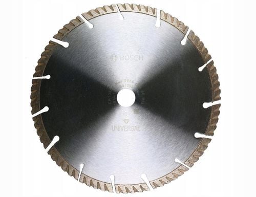 BOSCH TARCZA DIAMENTOWA STANDARD FOR UNIVERSAL 230 na Arena.pl