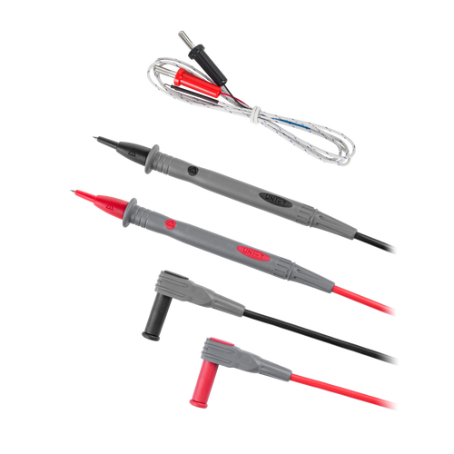 Miernik uniwersalny UT71E na Arena.pl