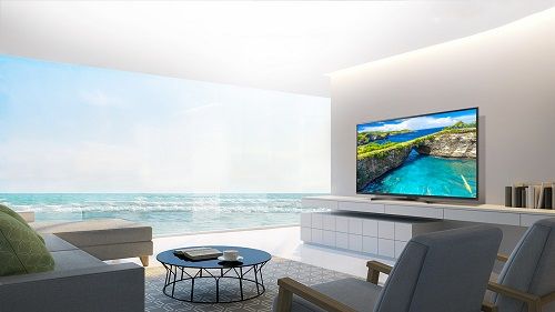 Telewizor 55" LG 55UK6400PLF na Arena.pl