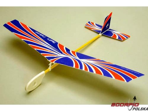 Swift Flyer Glider na Arena.pl