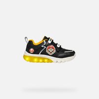 GEOX BUTY CHŁOPIĘCE SUPER MARIO J46LBI ROZMIAR 25