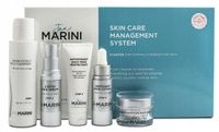 Jan Marini Zestaw Przeciwzmarszczkowy Skin Care Management System 5 elem.