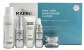 Jan Marini Zestaw Przeciwzmarszczkowy Skin Care Management System 5 elem.