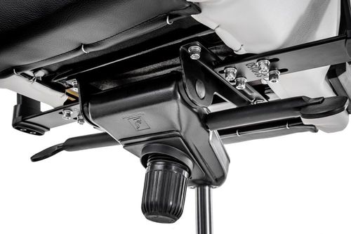 SPC Gear SR500 BIAŁY na Arena.pl