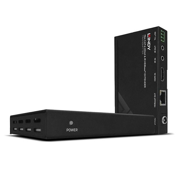 Lindy 70M C6 Hdbaset Hdmi & Ir zdjęcie 1