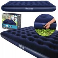 Materac Dmuchany BESTWAY King 201 x 183 x 23 cm