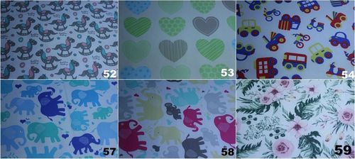 KOŁYSKA dla lalek drewniana + pościel 3 ELEMENTY na Arena.pl