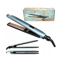 PROSTOWNICA DO WŁOSÓW REMINGTON S9300 SHINE THERAPY PRO