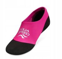 Skarpetki neoprenowe na basen do pływania ochronne Aqua-Speed Neo ROZ.30/31