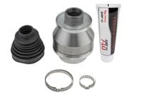 PRZEGUB WEWNĘTRZNY LEWY PRZÓD VW TRANSPORTER T6 / CARAVELLE T6 2017 2018