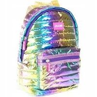 PLECAK PUFF MULTICOLOR
