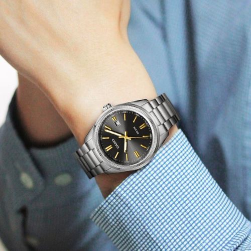 ZEGAREK MĘSKI CASIO MTP-1302D-1A2 (zd072b) + BOX na Arena.pl