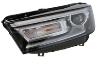Audi Q5 16- Reflektor Przedni Lampa przednia Lewa