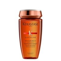 Kérastase Discipline Oléo-Relax kąpiel nawilżająco-dyscyplinująca do włosów niesfornych 250ml