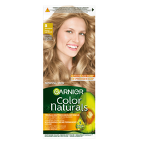 GARNIER Color Farba do włosów nr 8 - Jasny Blond